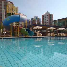 Primary image 1 ミレニアム テルマス レジデンス トップ, ゴイアス ホテル