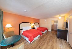 Others 5 Choice Inn by the Falls