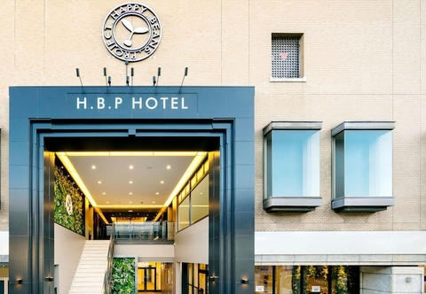 Lainnya H.B.P Hotel