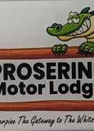 Primary image Proserpine Motor Lodge