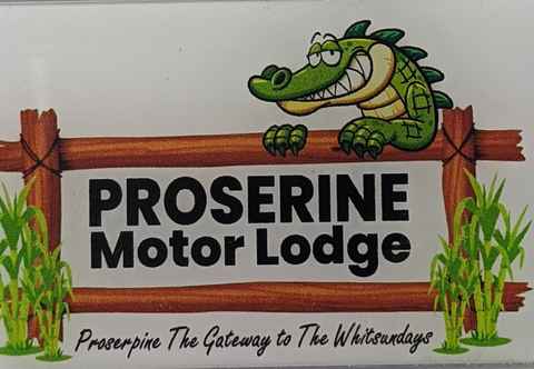 Others Proserpine Motor Lodge