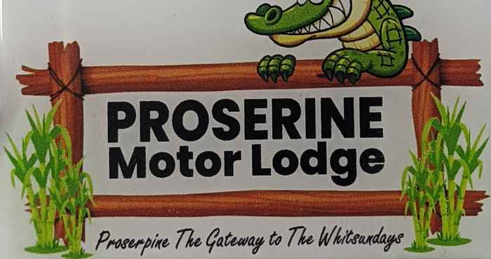 Others Proserpine Motor Lodge