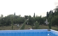 อื่นๆ 4 Private Boho Trullo Near Alberobello /locortotondo