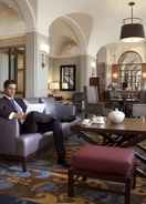 Imej utama The Fairmont Palliser Gold Experience