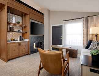 Lainnya 2 Privado Villas at the Fairmont Scottsdale Princess