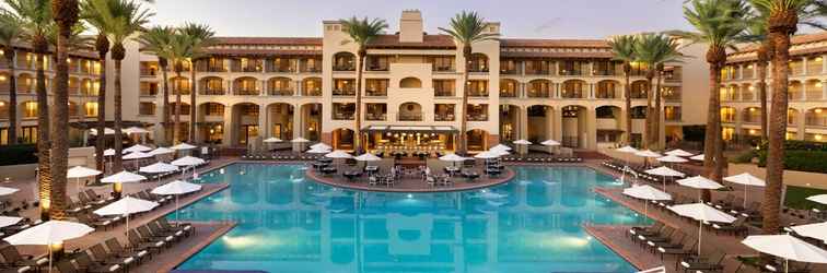 Others Privado Villas at the Fairmont Scottsdale Princess