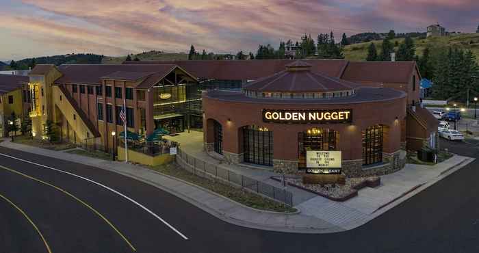 Others Golden Nugget Cripple Creek