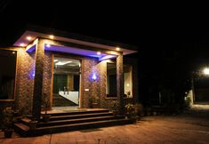 Others 2 Treehouse M Grand Resort & Spa Corbett