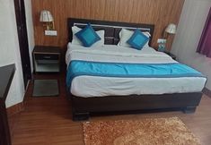 Others 5 Treehouse M Grand Resort & Spa Corbett