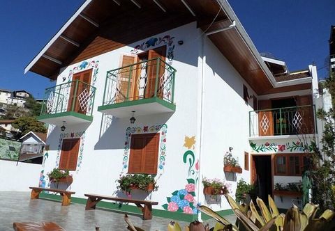 Lainnya Pousada Recanto Monte Suiço II