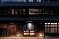 Khác Candeo Hotels Kyoto Karasuma Rokkaku