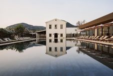 기타 The Olivar Suites