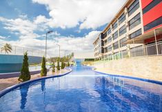 其他 2 Cassino All Inclusive Resort Poços de Caldas By Nacional Inn