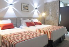 其他 4 Cassino All Inclusive Resort Poços de Caldas By Nacional Inn