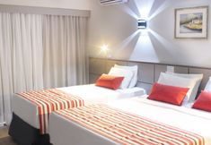 其他 5 Cassino All Inclusive Resort Poços de Caldas By Nacional Inn