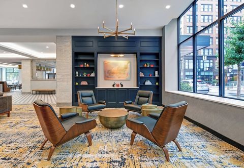 Lain-lain TownePlace Suites by Marriott Cincinnati Downtown