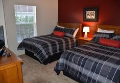 Others 6 Lucaya 3 Bedrooms 2 Bathrooms Townhome With Free Wifi