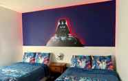 Others 2 Lucaya 4 Bedrooms 3 Baths Townhome With Starwars Bedroom!