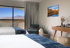 Others 5 Azure Palm Hot Springs