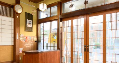 Khác 2 Tabist Sakippo Minami-Chita