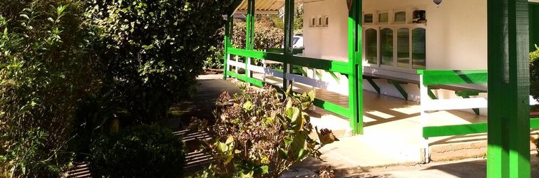 Others Pousada Casa D' Antonia