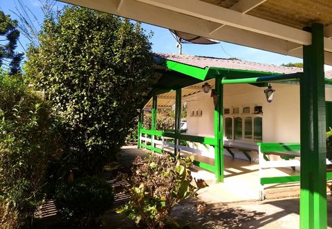 Others Pousada Casa D' Antonia