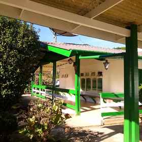 Primary image 1 Pousada Casa D' Antonia, Claudio Santoro Auditorium Hotels