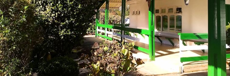 Others Pousada Casa D' Antonia