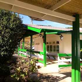 Primary image 1 Pousada Casa D' Antonia, Khách sạn Cabanas Capivari Lodge