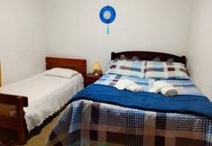 Others 3 Pousada Casa D' Antonia