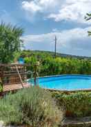 Ảnh chính SON Lloringo - Beautiful Villa With Private Above Ground Pool, a Beautiful Garden and Views to the Countryside in Manacor. Free Wifi