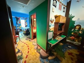 Others 4 LEGOLAND Pirate Island Hotel