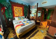 その他 6 LEGOLAND Pirate Island Hotel