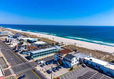 Others Boardwalk Sand & Surf Inn Oceanfront