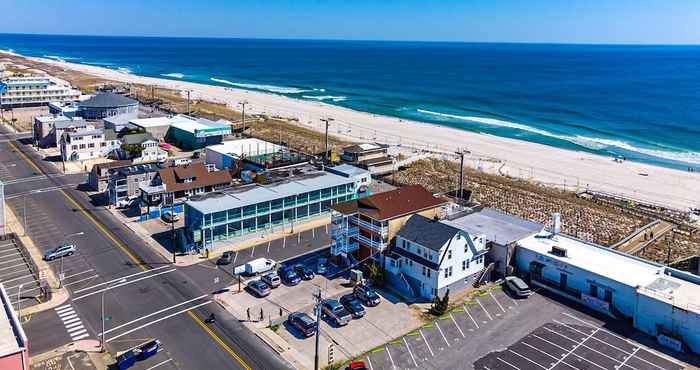 Others Boardwalk Sand & Surf Inn Oceanfront