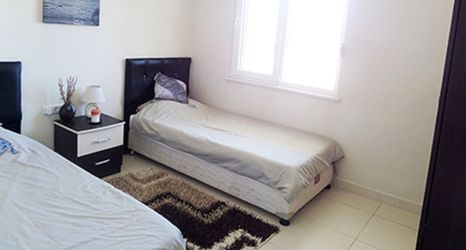 Others 2 Spacious 2 Bed 2 Bath Home in one of Side's Most Popular Communities