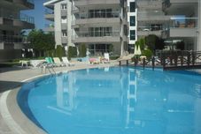 Others Spacious 2 Bed 2 Bath Home in one of Side's Most Popular Communities