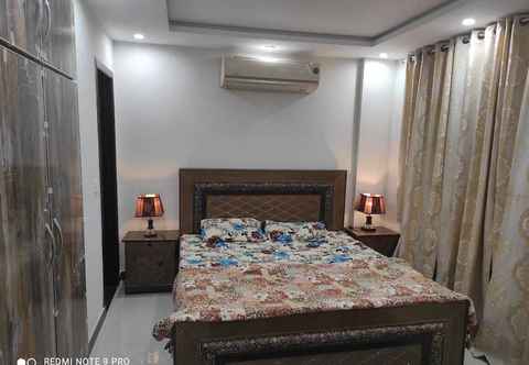 Others Diamount 1 Bedroom Full Furnished Apartment