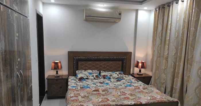 Others Diamount 1 Bedroom Full Furnished Apartment