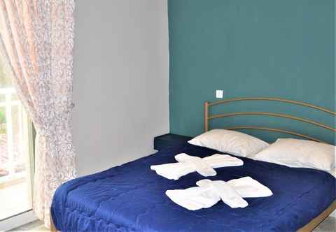 Lainnya Beautiful Room in Limenaria, Only Five Minutes Away From Center