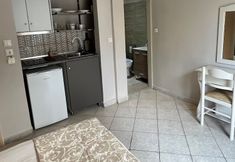 Others 5 Room in Studio - Beautiful Room in Limenaria, Only Five Minutes Away From Center