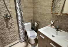 Others 7 Room in Studio - Beautiful Room in Limenaria, Only Five Minutes Away From Center