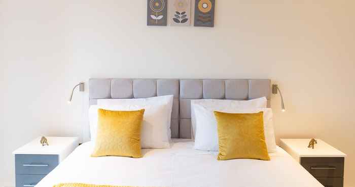 Others Alexandra Palace Luxury Serviced Apartments In St Albans