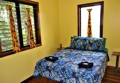 Others 3 Iguana Roost for Explorers, Families or Travelers Welcome to The Tropical Acre