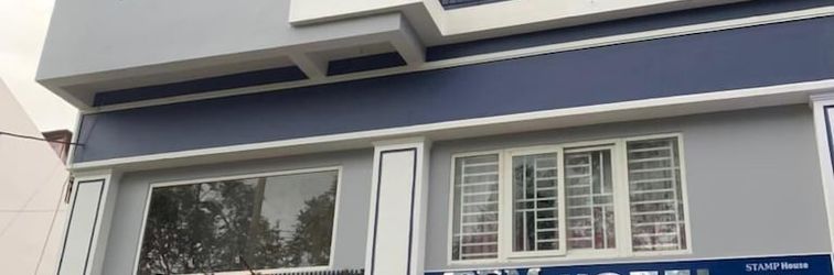 기타 Tem House Nha Trang