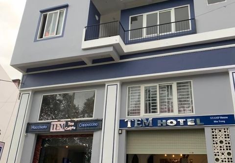 기타 Tem House Nha Trang
