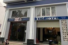 기타 Tem House Nha Trang