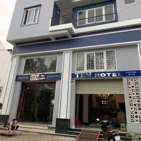Primary image1Tem House Nha Trang,TRƯỜNG TRUNG CẤP Y DƯỢC YERSIN NHA TRANG飯店