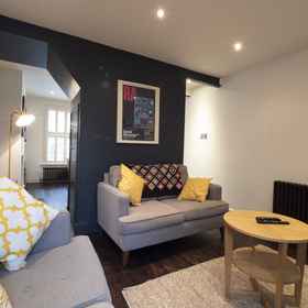 Primary image1Crab Cottage,唐布里奇和马灵区飯店