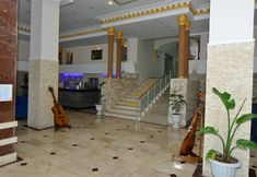 其他 2 Side Aventus Hotel